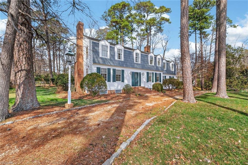 Maison à Virginia Beach, Virginie, États-Unis 1 - 18247173