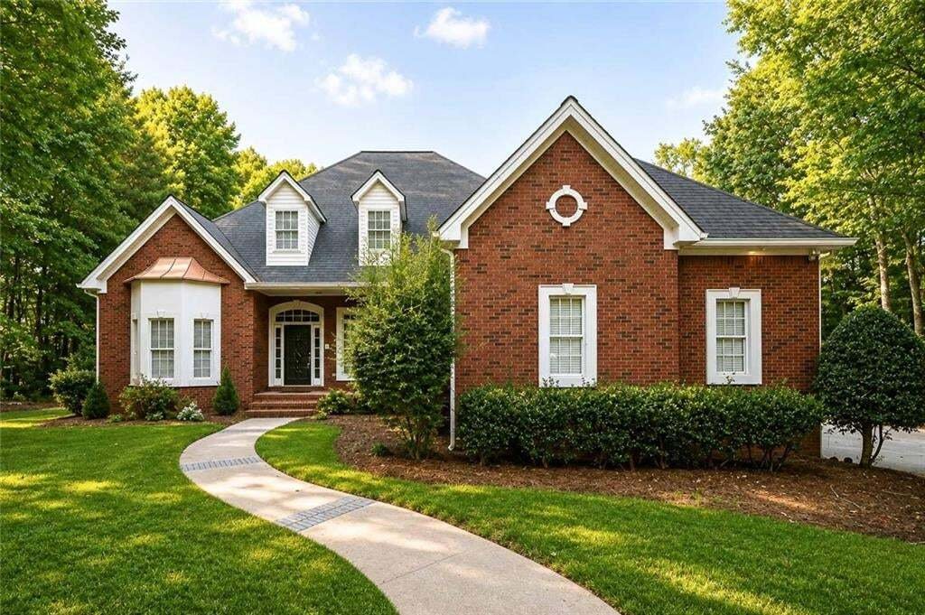 Casa en Douglasville, Georgia, Estados Unidos 2 - 18771904
