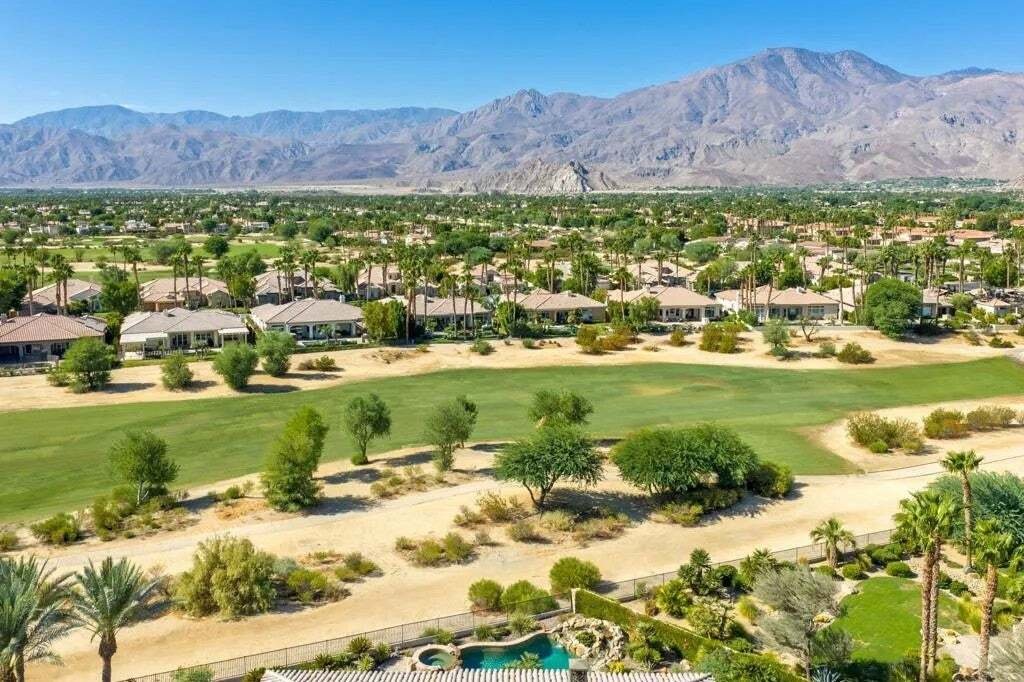Maison à La Quinta, Californie, États-Unis 4 - 18772069