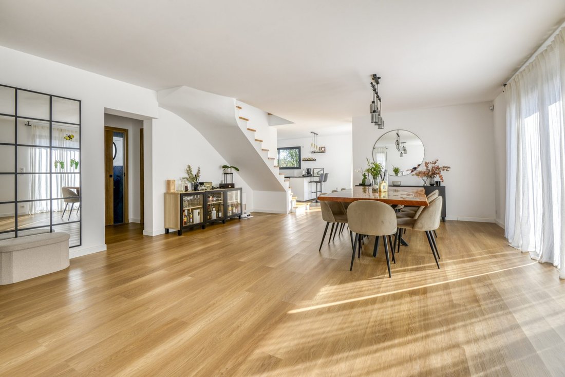 House in Saint-Sebastien-sur-Loire, Pays de la Loire, France 2 - 17732397
