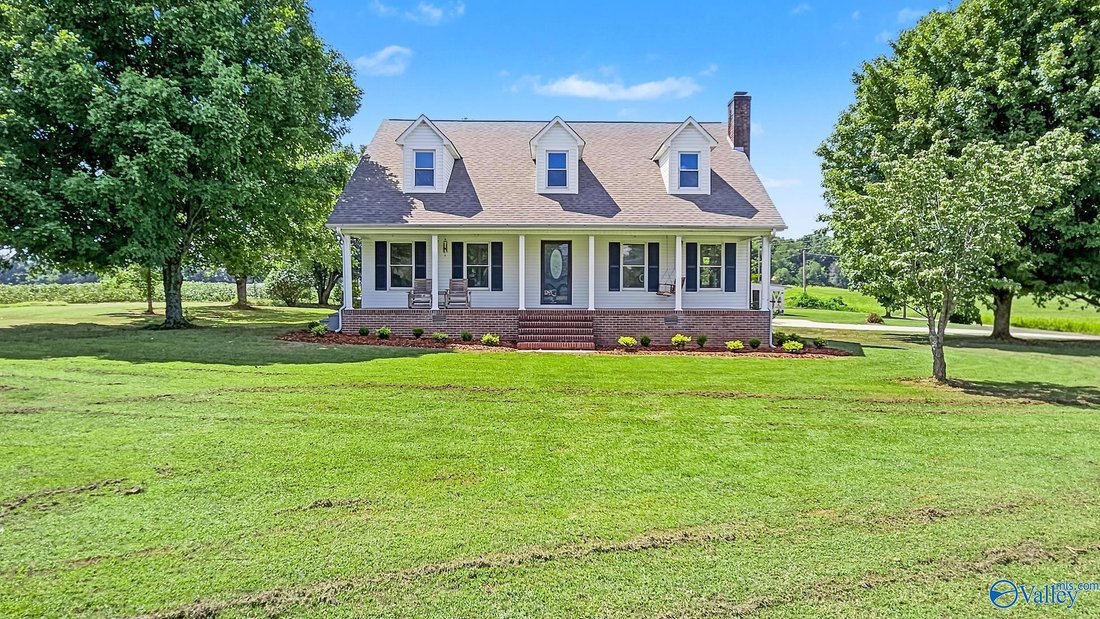 Casa a Elkmont, Alabama, Stati Uniti 1 - 18770763