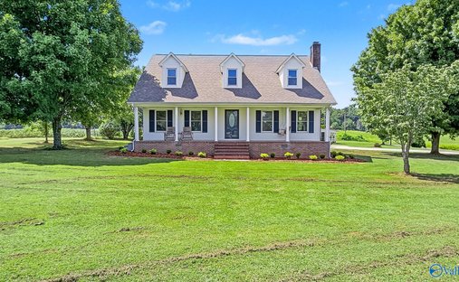 Casa a Elkmont, Alabama, Stati Uniti 1