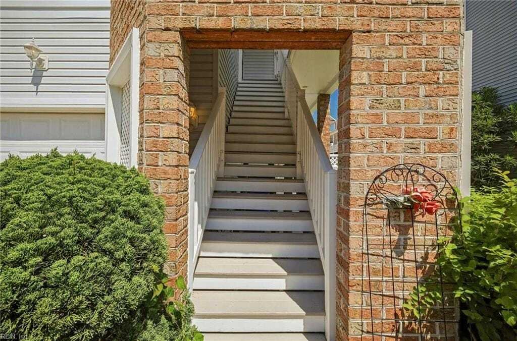 Casa a Norfolk, Virginia, Stati Uniti 3 - 18772320