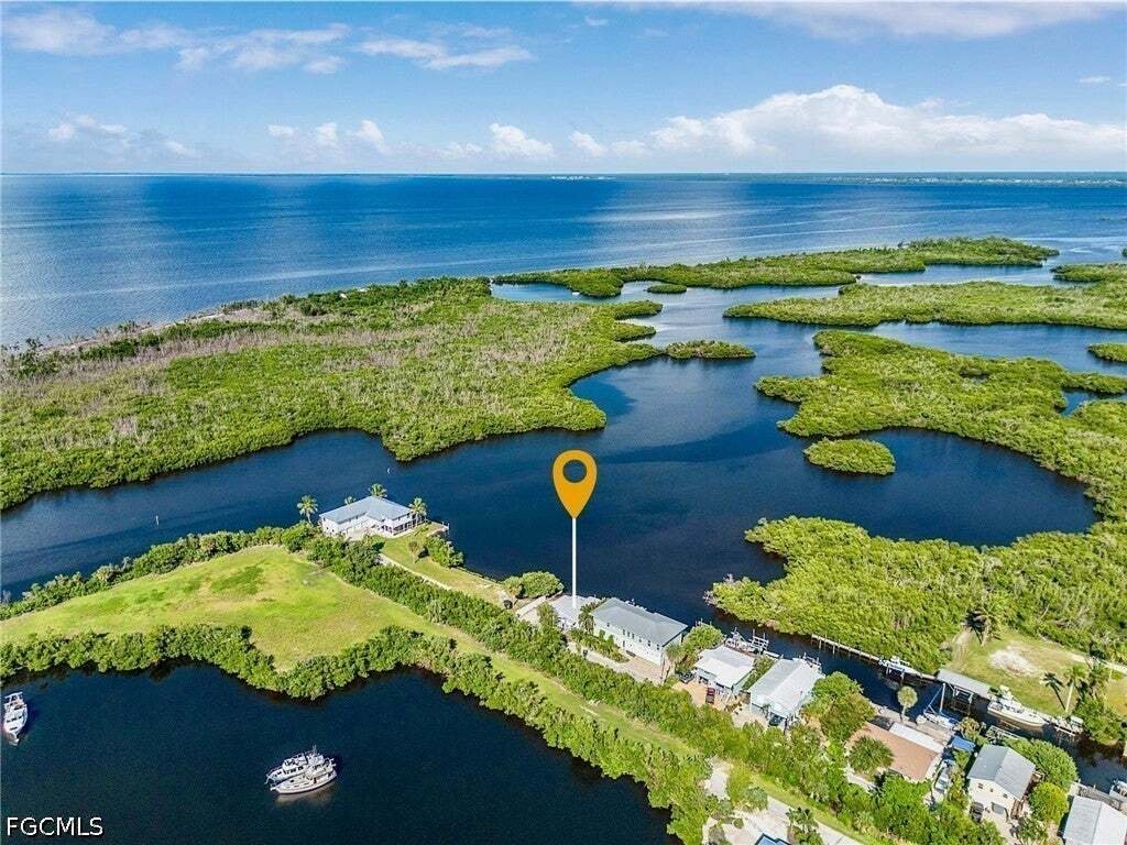 Maison à Bokeelia, Florida, Floride, États-Unis 4 - 18768383