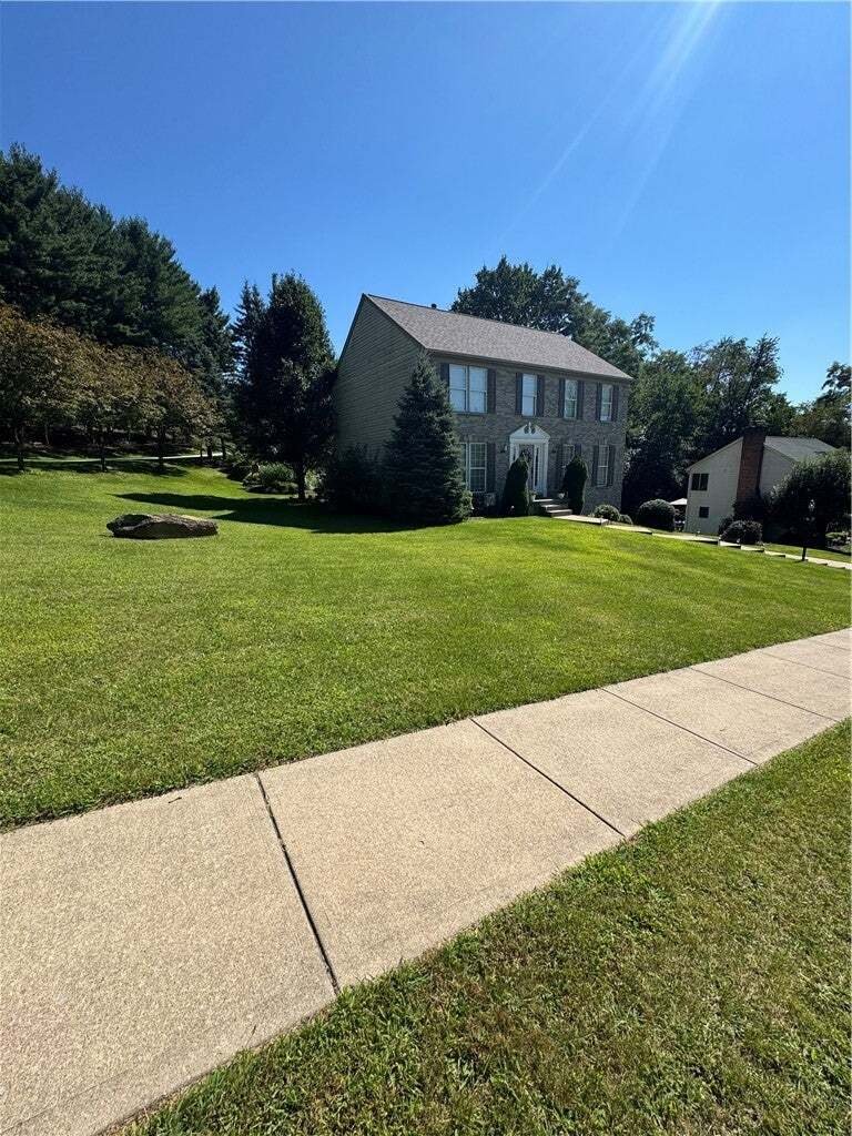 Casa en West View, Pensilvania, Estados Unidos 2 - 18770588