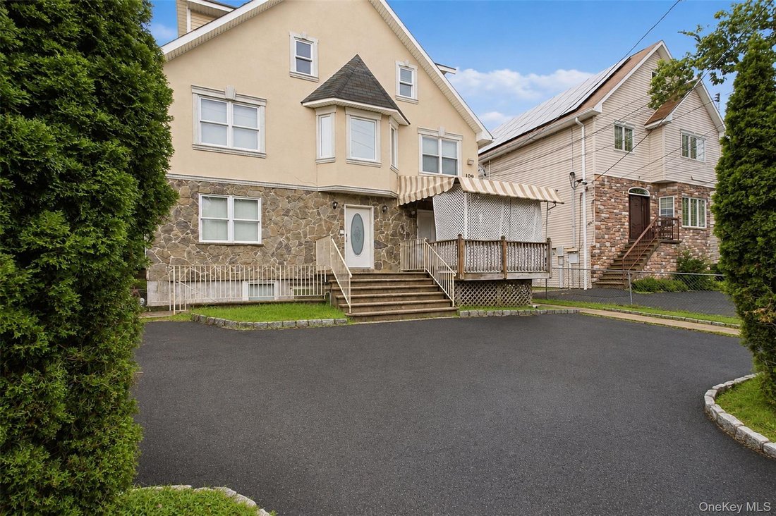 Condominio en Spring Valley, Nueva York, Estados Unidos 2 - 18768316