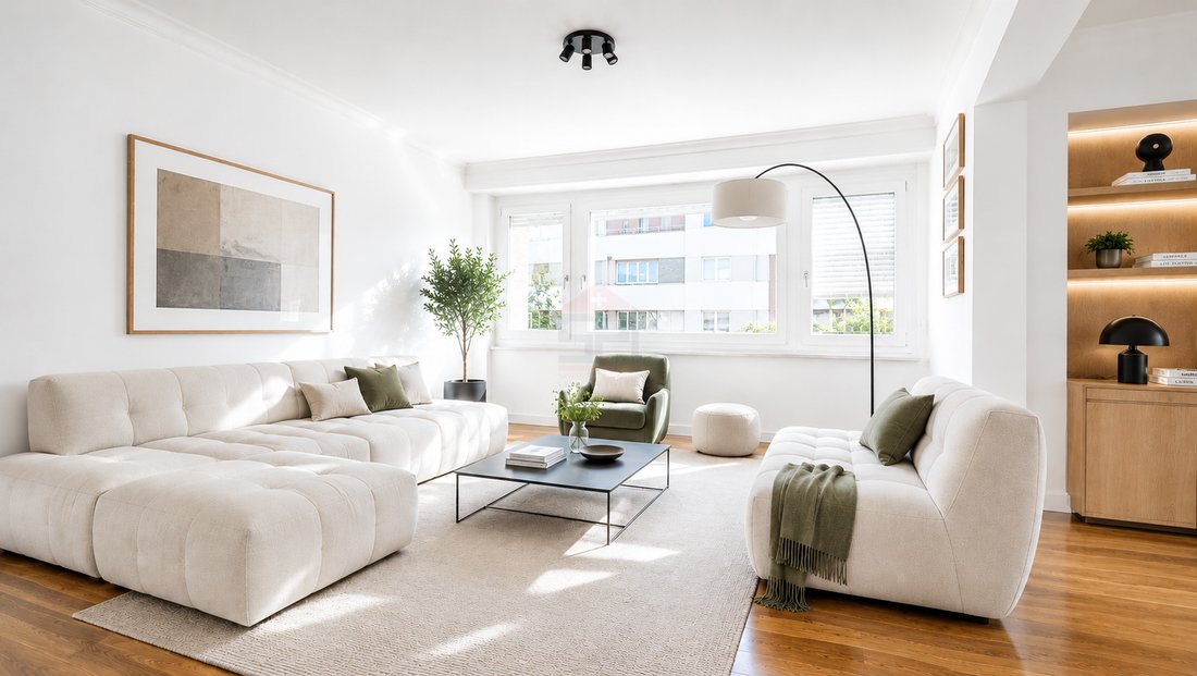 Wohnung in Genf, Genf, Schweiz 3 - 18768384