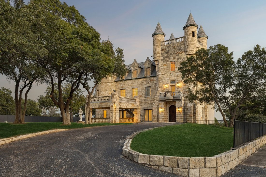 Casa en Fort Worth, Texas, Estados Unidos 5 - 18771796