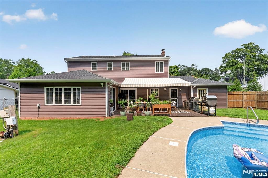 House in Wyckoff, New Jersey, United States 3 - 18684309
