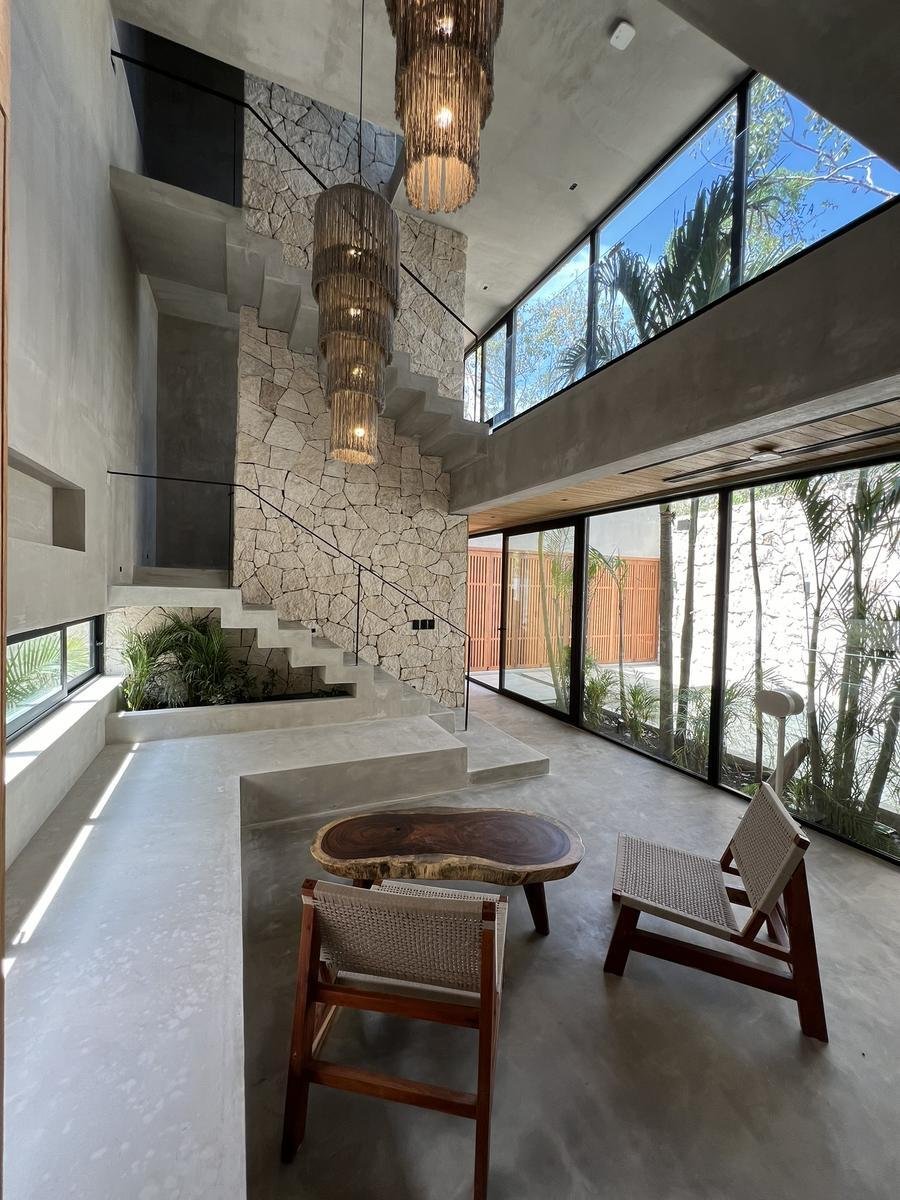 Villa a Alma Tulum Hotel, Quintana Roo, Messico 1 - 18768111