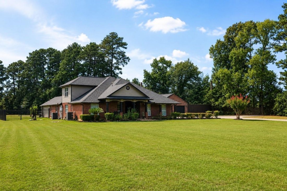 Casa a Cleveland, Texas, Stati Uniti 2 - 18772272