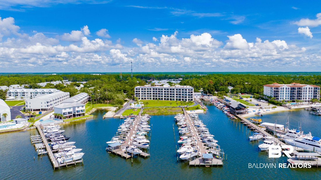 Haus in Orange Beach, Alabama, Vereinigte Staaten 2 - 18770760
