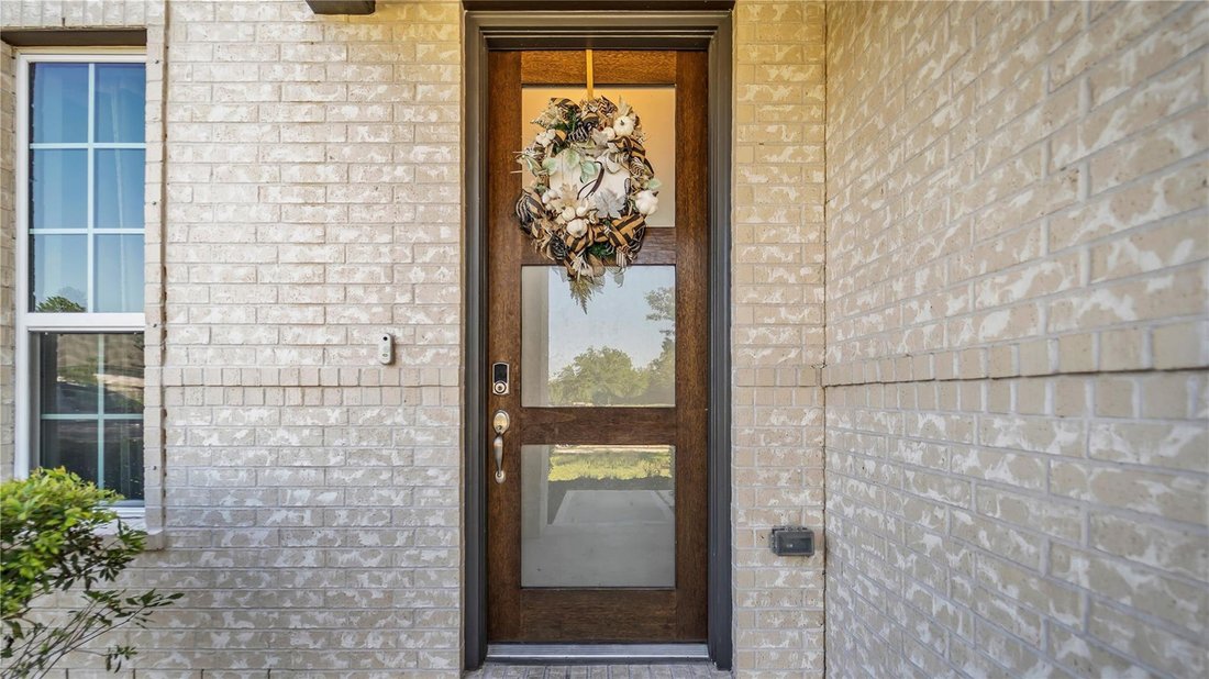 Casa en Pearland, Texas, Estados Unidos 3 - 18769020