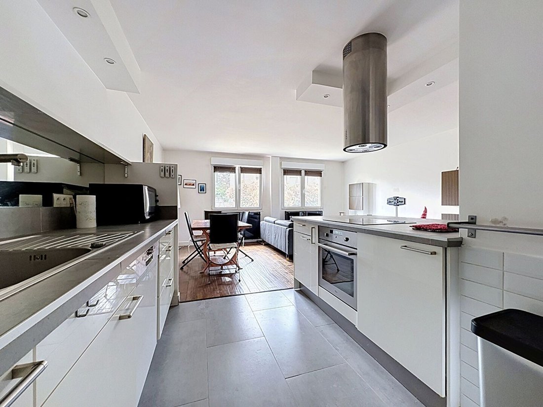 Appartement à Centre, Nanterre, France 2 - 18769693