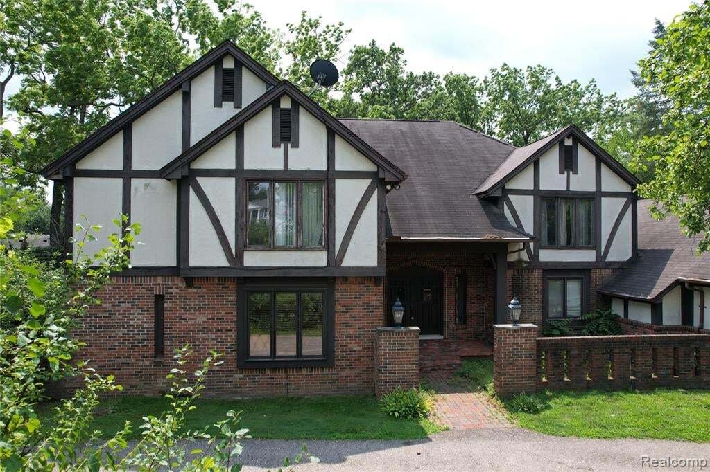 House in Orchard Lake Village, Michigan, United States 3 - 18771584