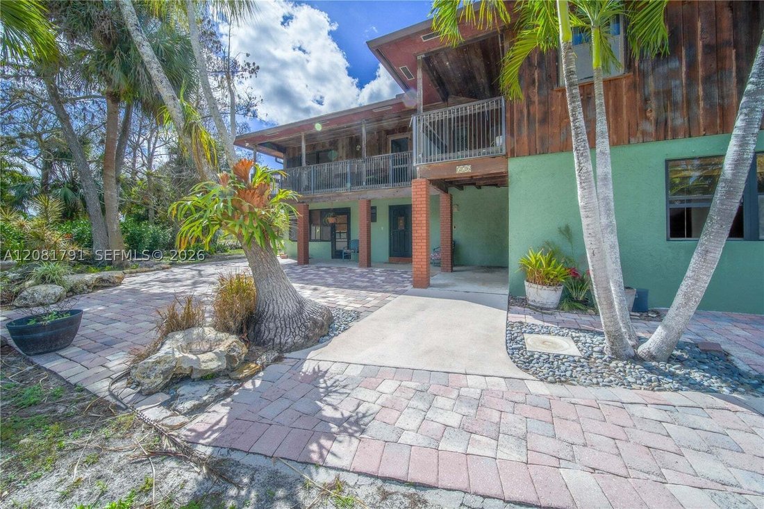 Casa en Greenacres, Florida, Estados Unidos 3 - 18771337