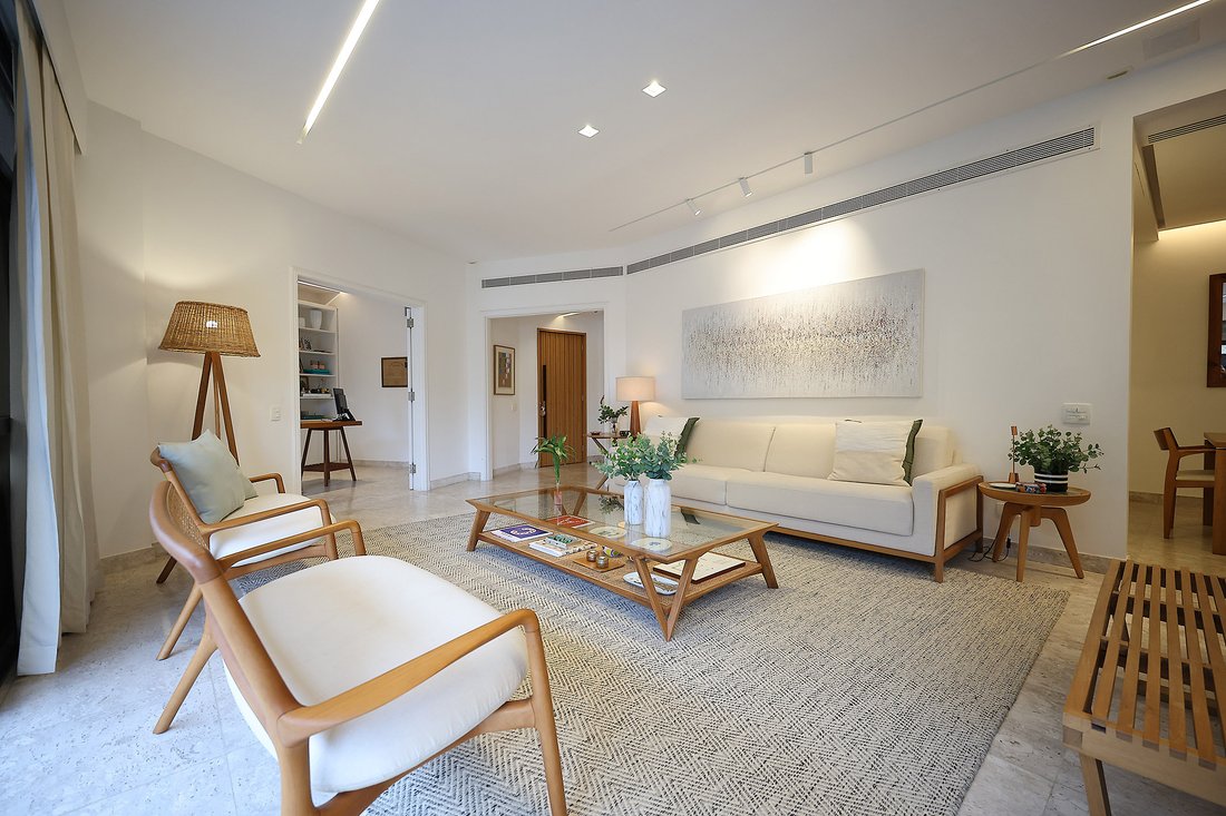 Appartement à Rio de Janeiro, Rio de Janeiro, Brésil 2 - 18768022