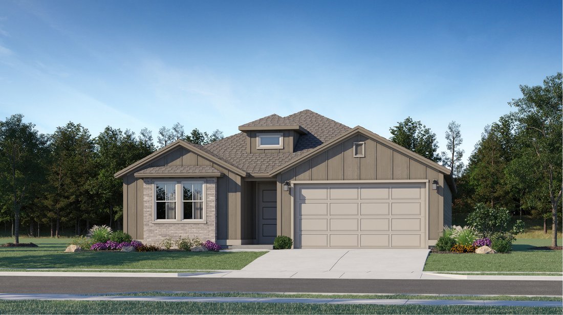 Haus in Meridian, Idaho, Vereinigte Staaten 1 - 18769950