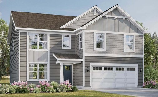 Casa a Oswego, Illinois, Stati Uniti 1