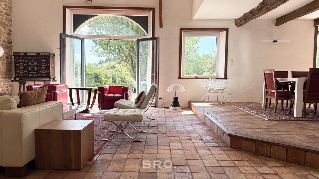 Maison à Centre Peri, Saint-Avé, France 4 - 18092670