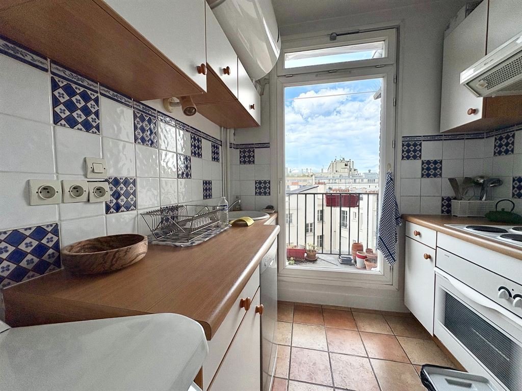 Appartement à Palais Royal, Paris 1er Arrondissement, Paris 4 - 17540662