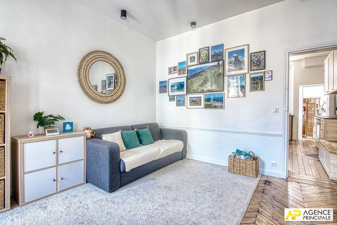 Apartamento en Dominio Nacional del Castillo, Versalles, Francia 3 - 18769699