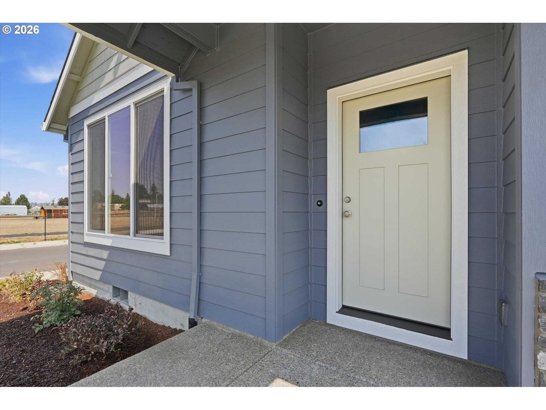 House in Carlton, Oregon, United States 4 - 18095107