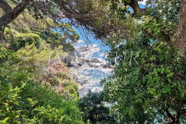 Casa en La Croix-Valmer, Provenza-Alpes-Costa Azul, Francia 4 - 15675800
