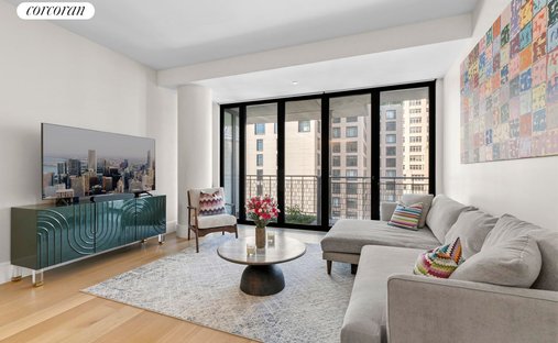 Condominio en Nueva York, Nueva York, Estados Unidos 1