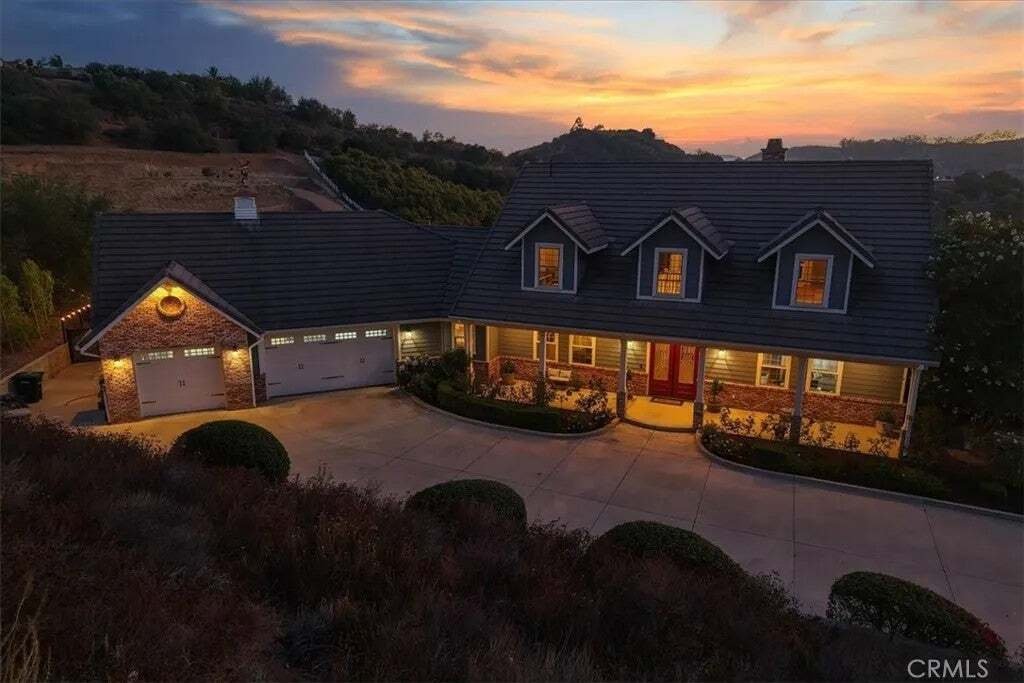 Casa en Temecula, California, Estados Unidos 2 - 18768884