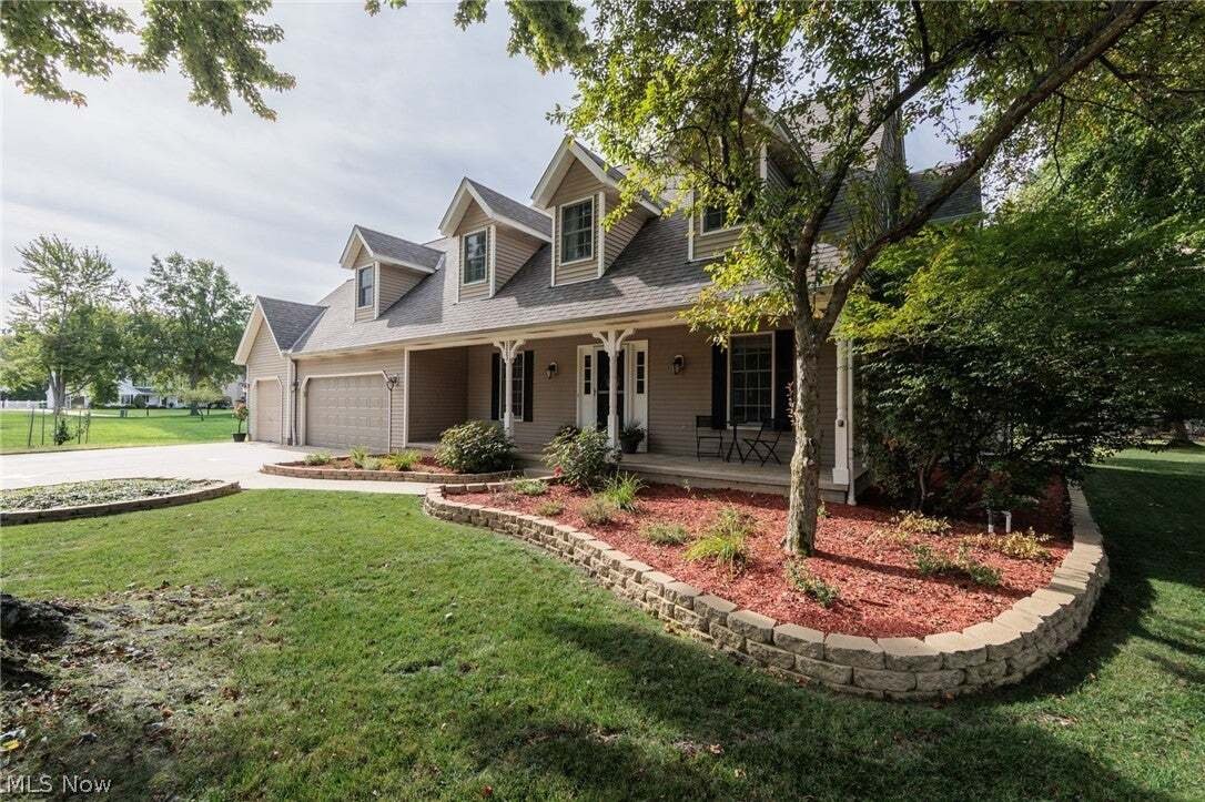Casa a Avon Lake, Ohio, Stati Uniti 2 - 18768468
