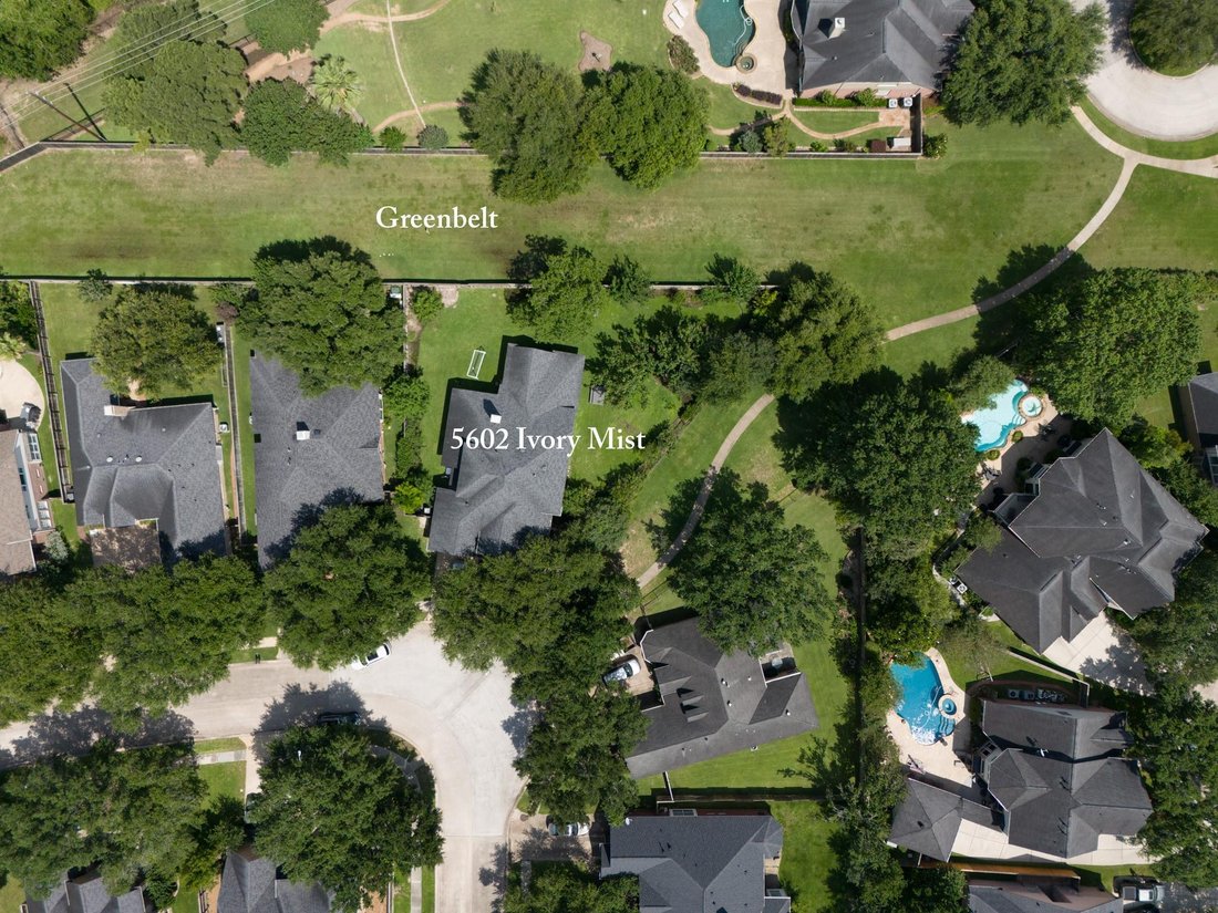 Haus in Houston, Texas, Vereinigte Staaten 1 - 18772321