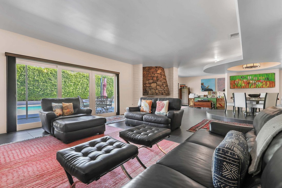 Casa en Indian Wells, California, Estados Unidos 3 - 18770878