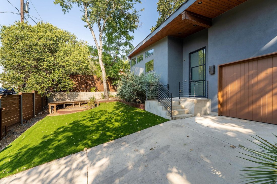 Condominio en Austin, Texas, Estados Unidos 2 - 18771611