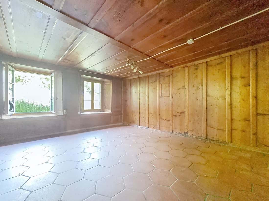 Casa en Lucens, Cantón de Vaud, Suiza 5 - 18768464