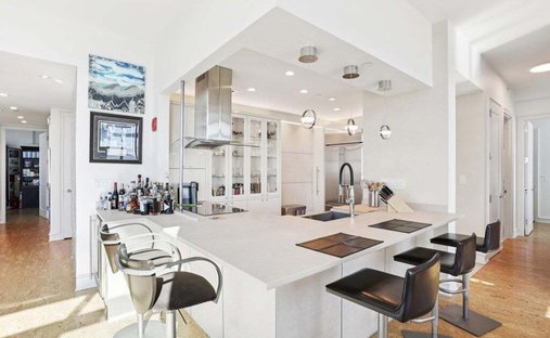 Haus in New Rochelle, New York, Vereinigte Staaten 1
