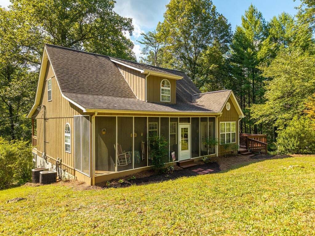 Maison à Ellijay, Géorgie, États-Unis 5 - 18768170