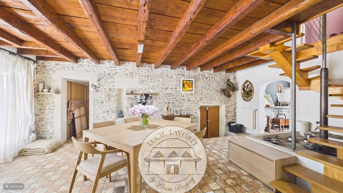 Casa en Veigy-Foncenex, Auvernia-Ródano-Alpes, Francia 3 - 18017038