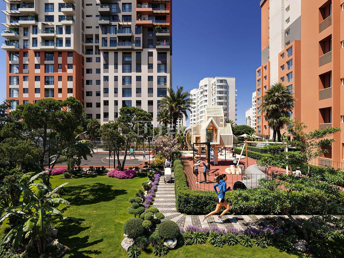Apartamento en Kartal, Provincia de Estambul, Turquía 1 - 18771803