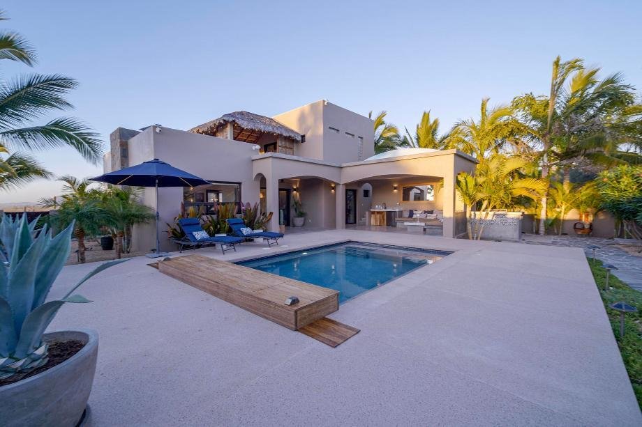 Haus in Rancho Nuevo, Baja California Sur, Mexiko 5 - 18768108