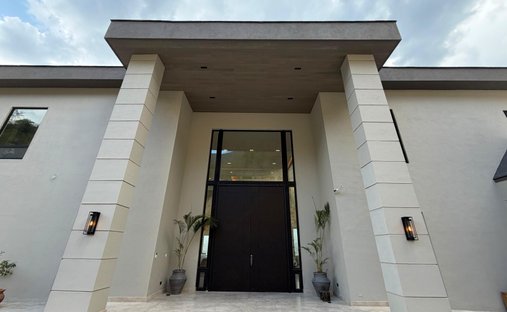 Casa en Santiago, Nuevo León, México 1