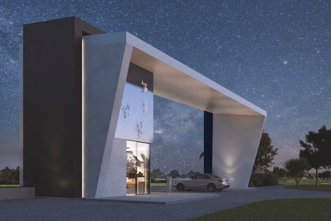 Villa in Banos y Mendigo, Murcia, Región de Murcia 1 - 15497459