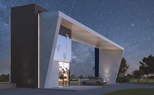 Villa in Banos y Mendigo, Murcia, Región de Murcia 1