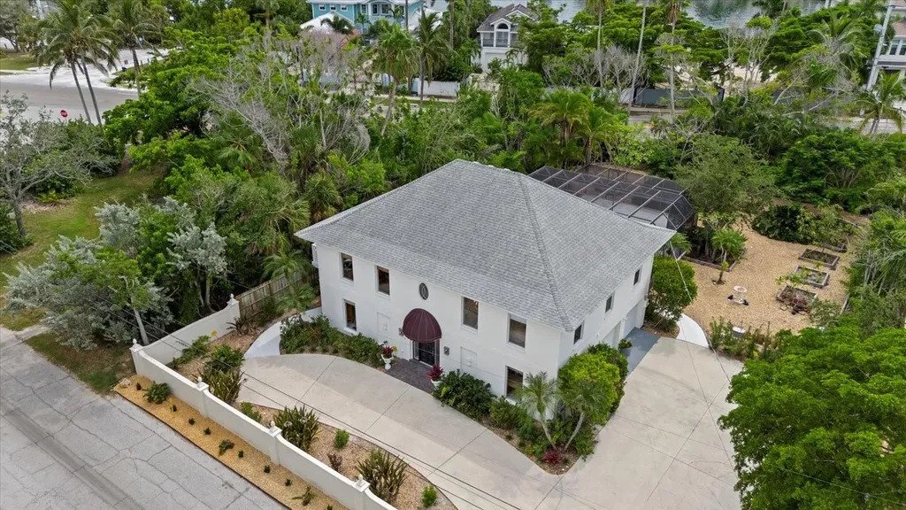 Maison à Siesta Key, Floride, États-Unis 3 - 18773562