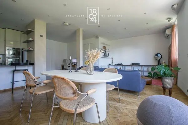 Apartment in Saint Mitre, 13e Arrondissement, Marseille 3 - 18763115