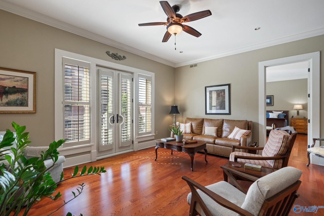 Condominio en Redstone Arsenal, Alabama, Estados Unidos 1 - 18770766