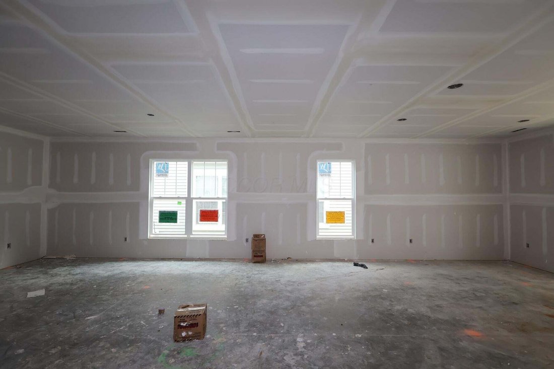Appartement à Hilliard, Ohio, États-Unis 2 - 18771136