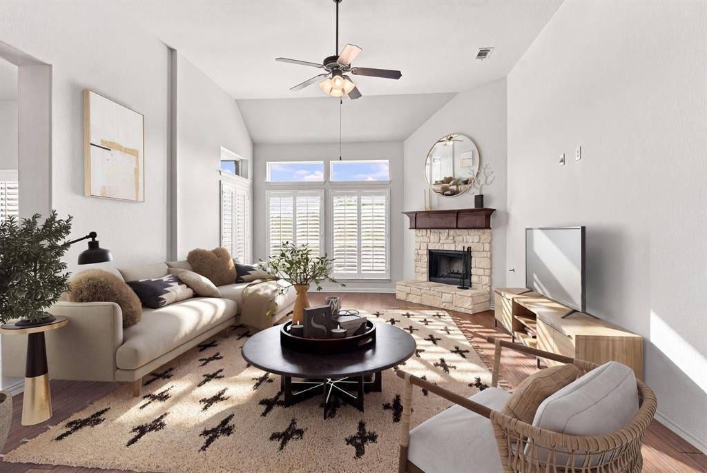 Casa en Little Elm, Texas, Estados Unidos 5 - 18736290
