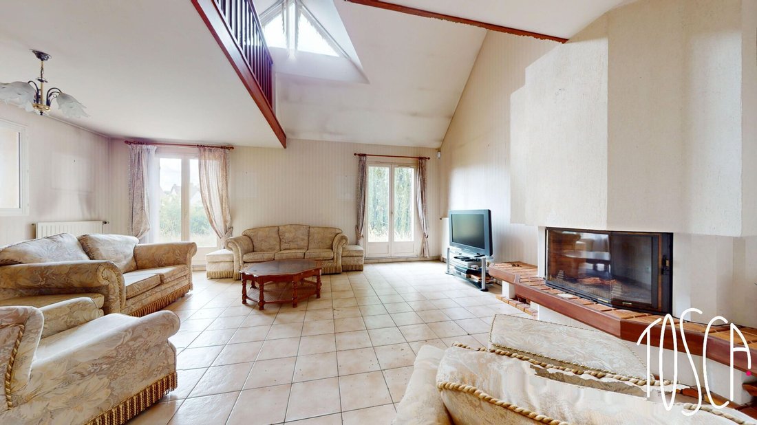 Haus in Rungis Ville, Rungis, Frankreich 4 - 18772764