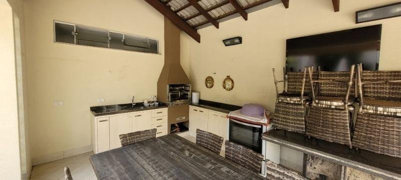 Haus in Atibaia, Atibaia, Brasilien 5 - 18770067